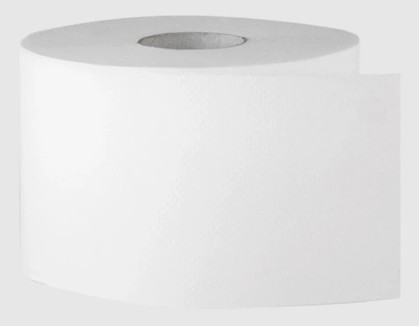 Бумага туалетная Merida Комфорт бытовая 2 сл белая 80 м 16 рул/уп (артикул производителя TB1401)