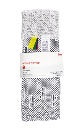 Моп Кентукки Vileda с серебром 244 гр (артикул производителя 161578)