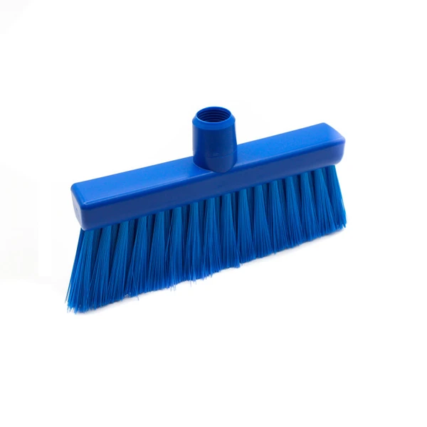 Щетка д/холла 260х35 синий, арт.20157-2