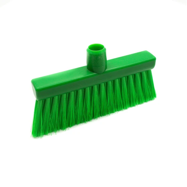 Щетка д/холла 260х35 зеленый, арт.20157-5