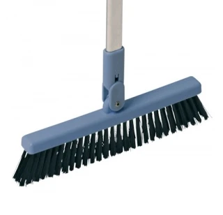 Щетка для совка Vileda Леголэнд 25 см (артикул производителя 119918)