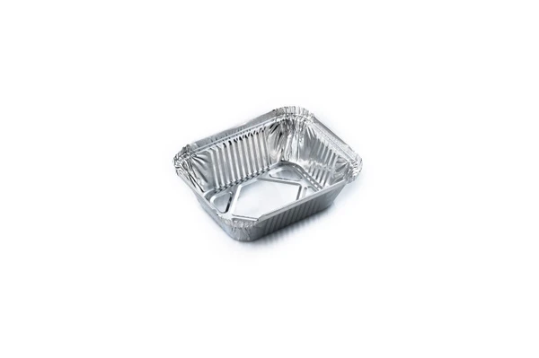 Форма алюм. 128х104х42мм 255мл R15