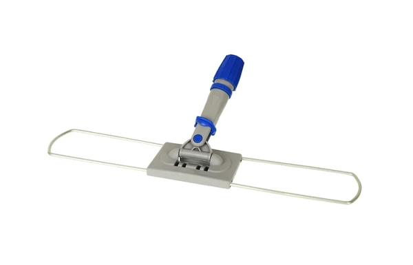 Держатель мопов рамочный Selmop 60х10 см металл красный (артикул производителя WM60R)