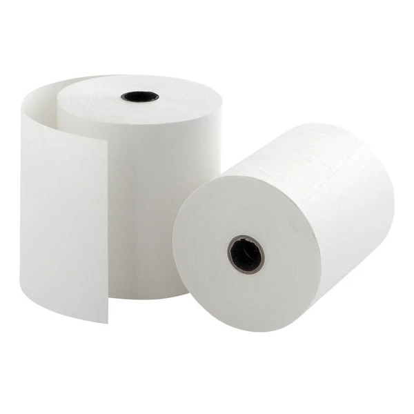 Чековая лента арт. 80-12-80 термо  