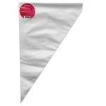 Мешки кондитерские в пласте 35см 35мкм прозрачные 100шт/пл.