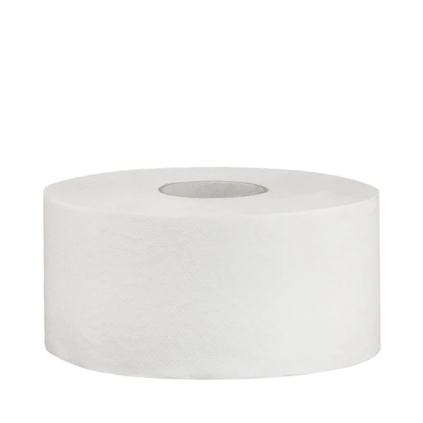 Бумага туалетная Merida Комфорт T2 2 сл белая 170 м (артикул производителя TB2401)