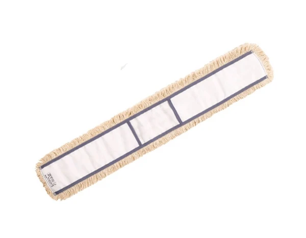 Моп Vileda ДастМоп хлопковый 100 см (артикул производителя 118104)