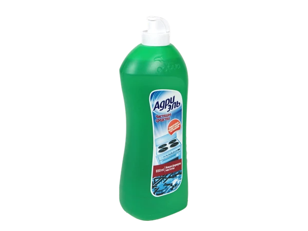 Средство для чистки грилей, плит, духовок Адриэль 0,85 л (арт 300181)