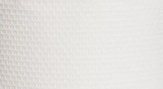 Нетканый протирочный материал в рулоне белый 31х32см 500л СОТЫ 60гр/м Ben Fatto