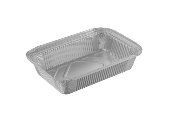 Форма алюм.  210х140хh47мм 870мл R1