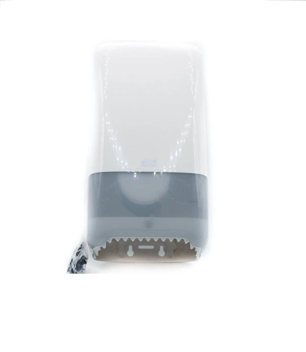 Диспенсер для туалетной бумаги TORK T6 Elevation белый пластик арт.557500