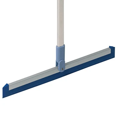 Сгон Vileda для совка Леголэнд 35 см с ручкой (артикул производителя 119909)