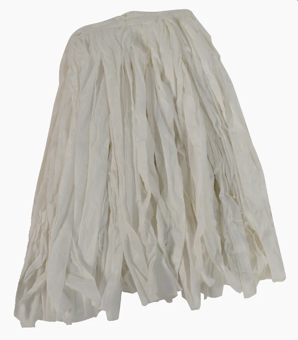 Моп Кентукки SYRSorb 210 гр нетканый материал белый без держателя арт. SS016