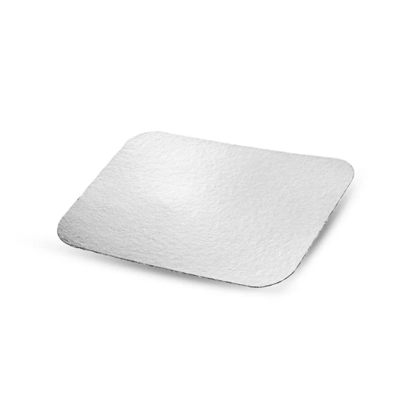 Крышка алюм./карт. 126х100 к форме алюм. CL250