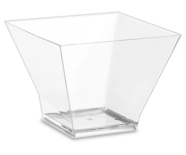 Форма фуршетная Средняя Пагода 200мл ПС