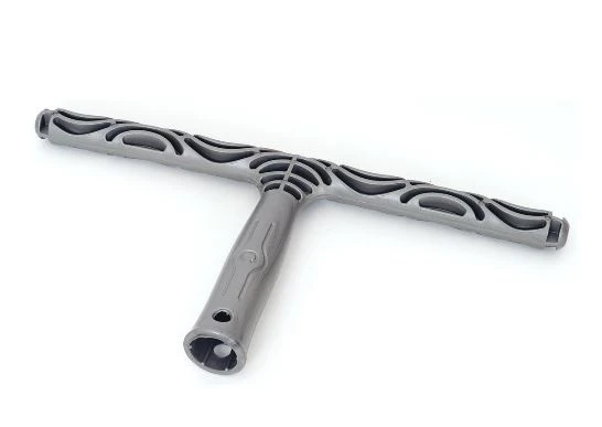 Держатель для шубки Selmop фиксированный 35 см пластиковый арт. CPA246 