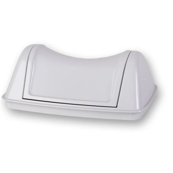 Крышка для корзины д/мусора плавающая 8л. Prestige (А 58001)