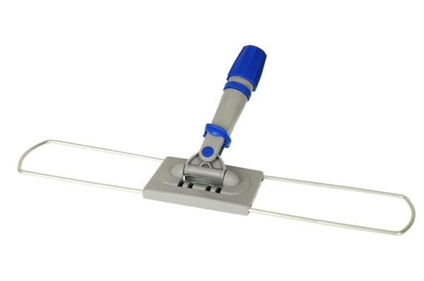 Держатель мопов рамочный Selmop 80х10 см металл красный (артикул производителя WM80R)