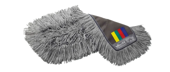 Моп Vileda Сингл МикроТек СВЕП 75 см (артикул производителя 525134)
