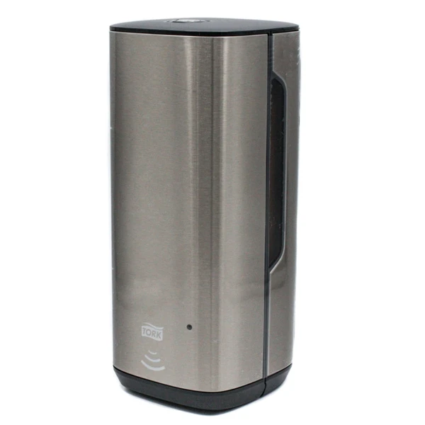 Диспенсер для мыла-пены сенсорный TORK S4 Image Design металл/пластик  (артикул производителя 460009)