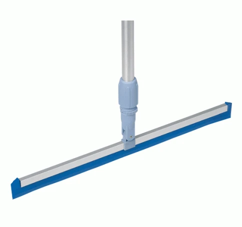 Сгон для пола Vileda СВЕП 50 см с синим лезвием (артикул производителя 114474)