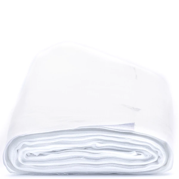 Вафельное полотно, ширина 40 см, в рулоне 50 м, арт. 130