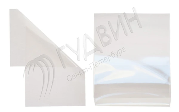 Пакет БОПП 100х200мм 25мкм