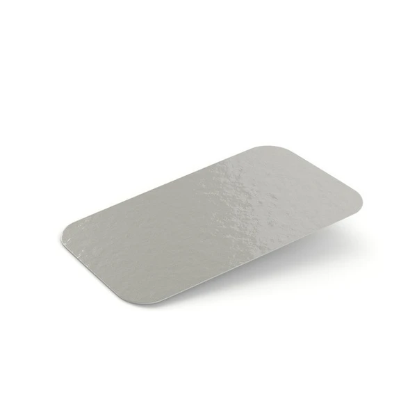 Крышка алюм./карт. 215х168 к форме алюм. R29L