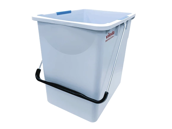 Ведро Vileda Бакет УльтраСпид Про 25 л (артикул производителя 545089)