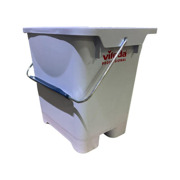 Ведро Vileda УльтраСпид Про 10 л (артикул производителя 545093)