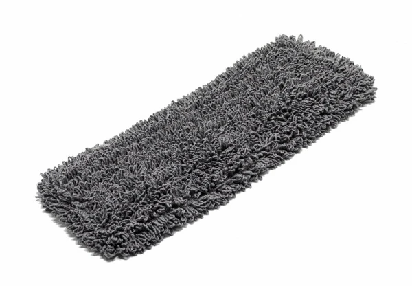 Моп плоский Ben Fatto 40х13см микрофибра петлевой ухо+карман серый, BF30564